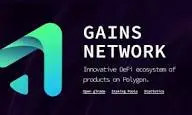 Gains Network